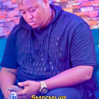 Intouchable 💸 Ben Caba ⭐️