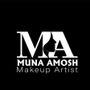 💄 ميكب ارتست منى عموش💄