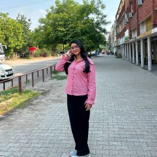 ਪ੍ਰਭਦੀਪ ਕੌਰ