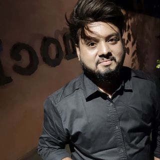 Mehulkumar Vandikar