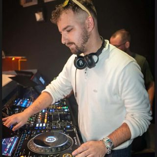 Flø BRS 🎧