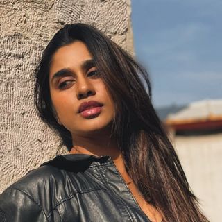 Shrija Reddy