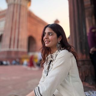 Heer Vohra