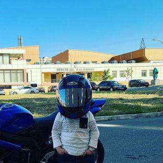 maddox malario
