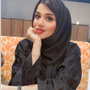 Profile picture for Dr.Aishah Alhaddadi