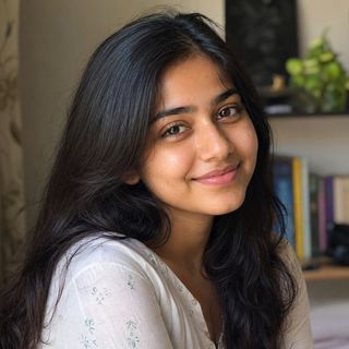 Khushi Sharma