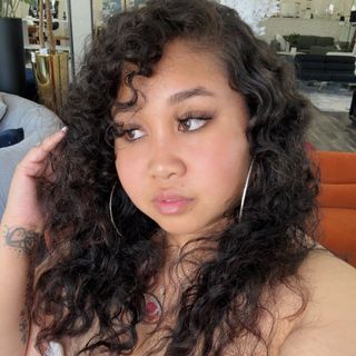 Blasian Kae 💕
