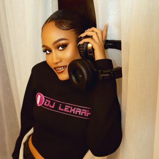 DJ.LEXAAH🎧💜