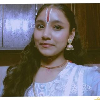 डिम्पल रामानुजदासी 🪷📿