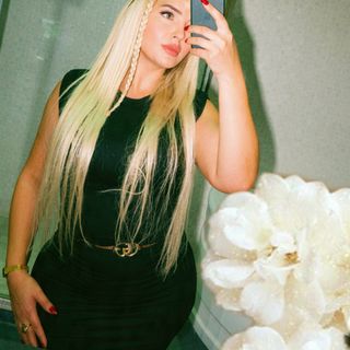 🐆Nina B 🐆💫