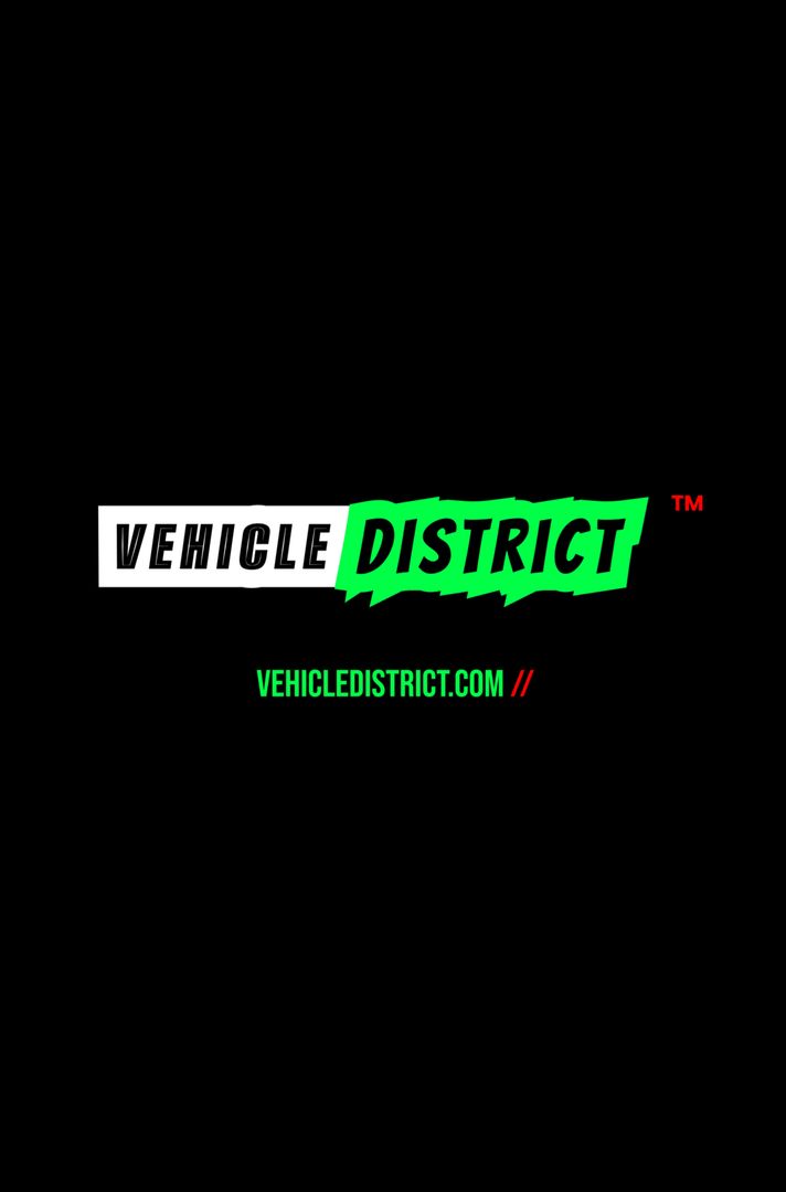 VehicleDistrict