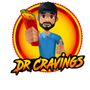 Dr Cravings The Famous Burritos
