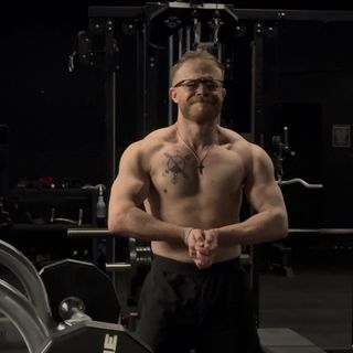 Coach Seth