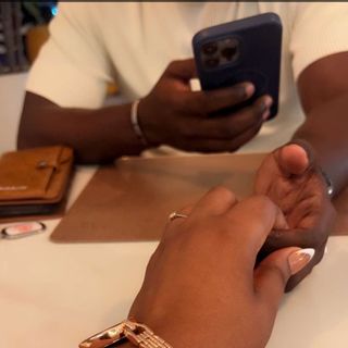 Zeina👀Mrs S❤️💍