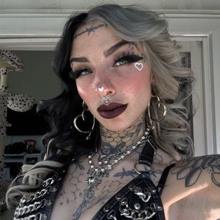 cruella morgan