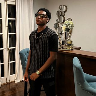 bahari tate⌚️🏎️