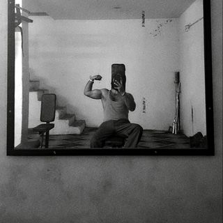 Samar Singh