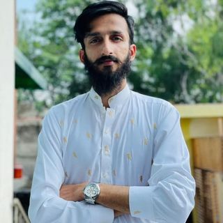 Chaudhry Sheraz Iqbal