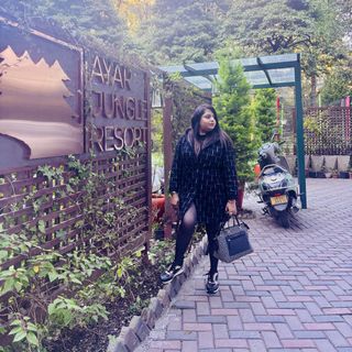 Dr Shreya Rajput