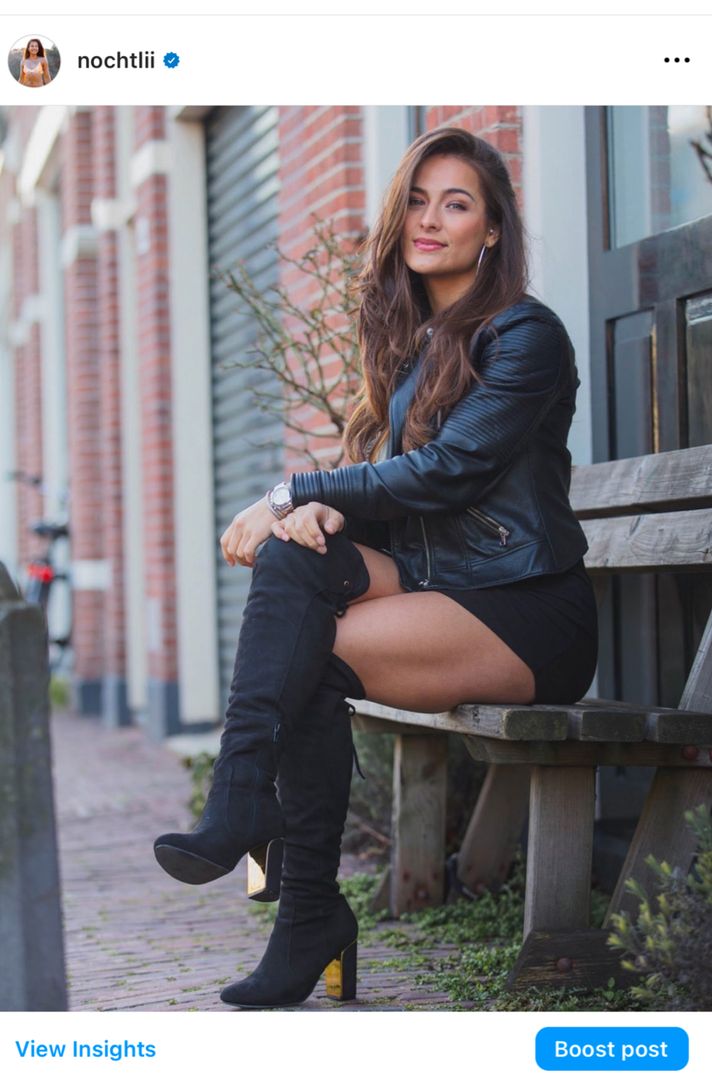 Nochtli Alvarez Nochtli Alvarez