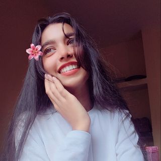 Roushni Kumari