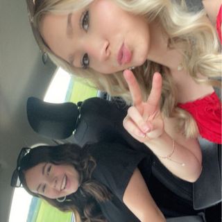 Bridgit 🎀