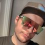 Snapchat profile picture for @simonc_2k