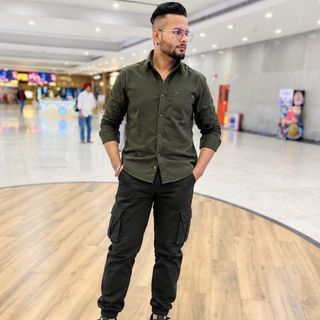YoGeSh