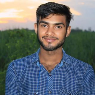 Official Sudheer Goswami 🥰