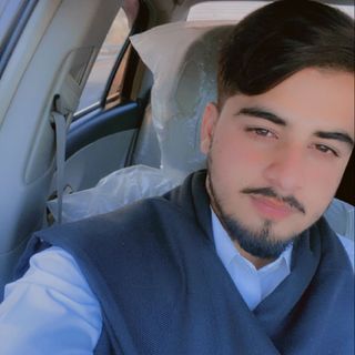 نبیل مغل ❤️🚩
