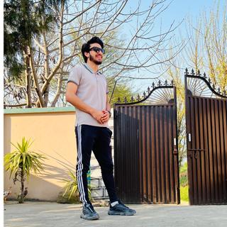 Usama Maan