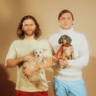 YOUNG BOMBS