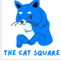 Thecatsquare