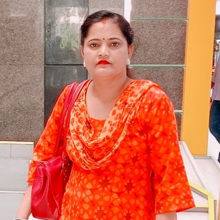 Dimple Soni