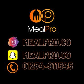 Meal Pro.Co