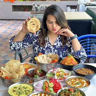 Niharika Gupta