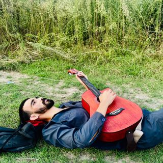 SYed UbaId aLi ShAh