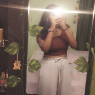 Pooja❤️