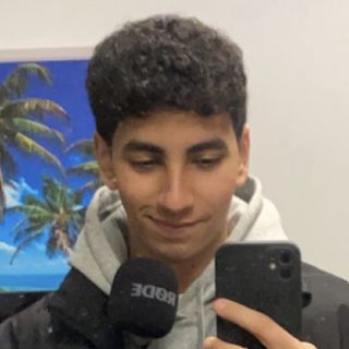 Ahmed