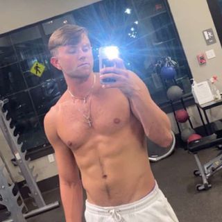 Michael Dye