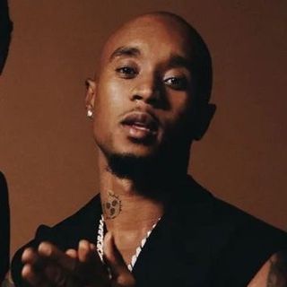 Slim Jxmmi
