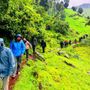 دينة مرشدة سياحية في اديس 🇪🇹