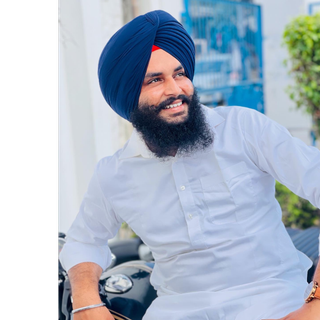 Chamkor Singh Khara