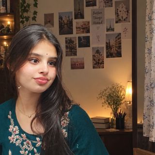 GEET MEHTAA 🦋