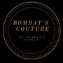 Bombay’s Couture 🪡 🧵