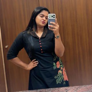Aparna Suresh