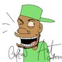 Giftedart cartoon