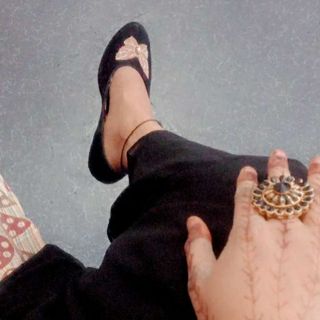 Iffat Mehak💫