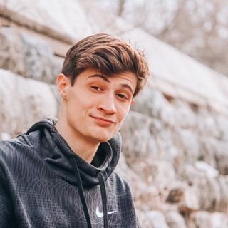 Dylan Mitchell