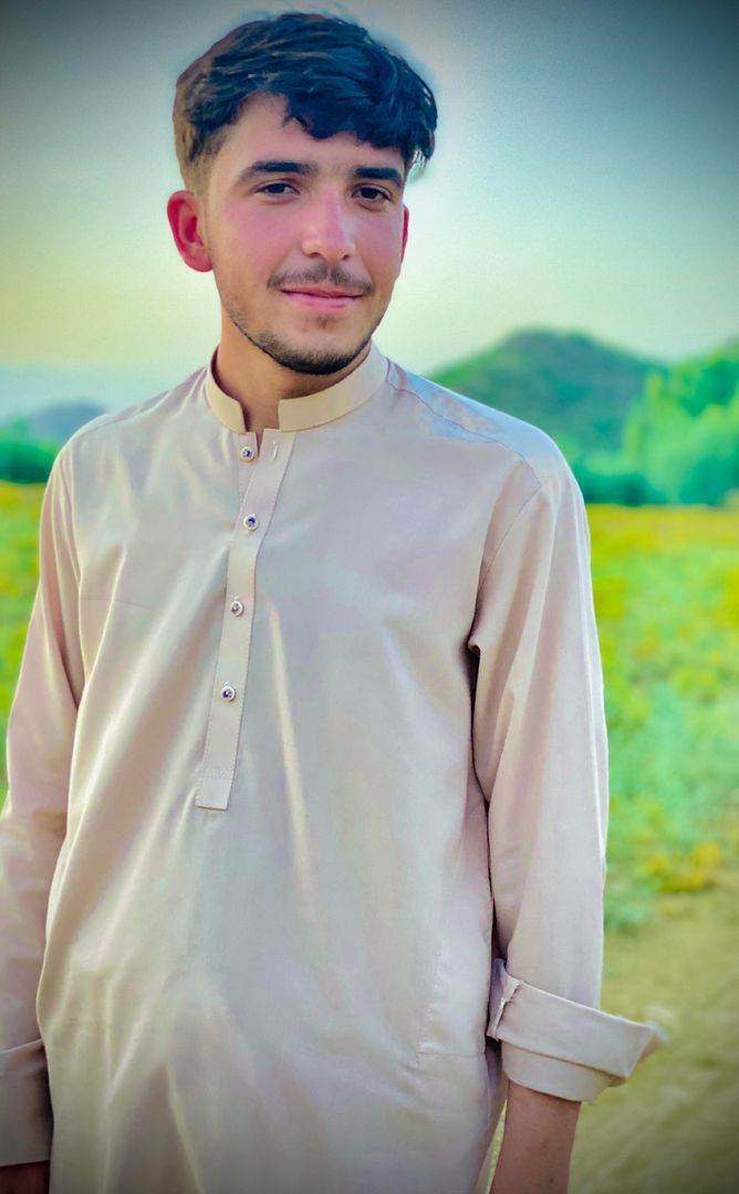 Usman Khan